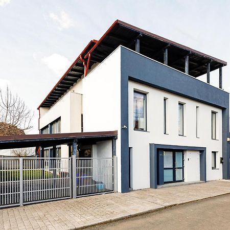 Апартаменти Apartament De Lux Cu Terasa Тімішоара Екстер'єр фото